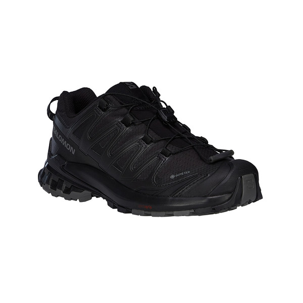 Salomon XA PRO 3D V9 GTX W Damen - Wanderschuhe Ansicht 2