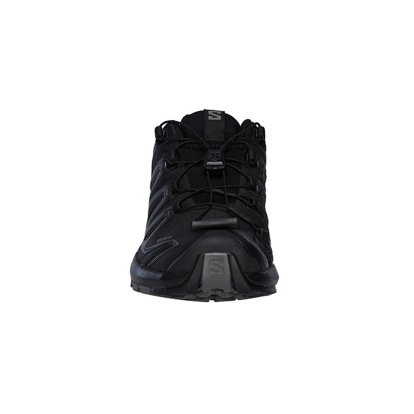 Salomon XA PRO 3D V9 GTX W Damen - Wanderschuhe Ansicht 4