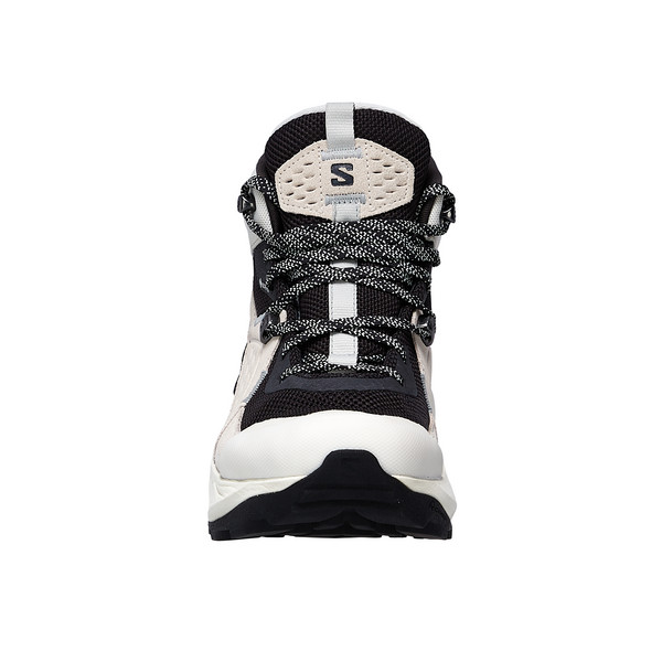 Salomon ELIXIR MID GORE TEX Damen - Wanderstiefel Ansicht 4