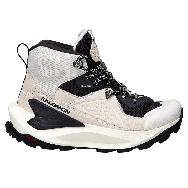 Salomon ELIXIR MID GORE TEX Damen - Wanderstiefel