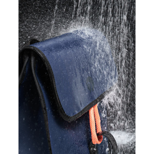 La Virgule PETIT GRAVELOT - 12 L - Tagesrucksack Ansicht 10
