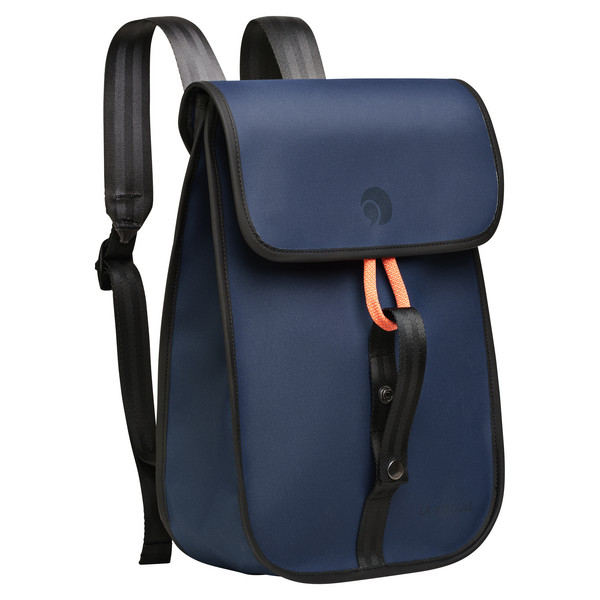 La Virgule PETIT GRAVELOT - 12 L - Tagesrucksack Ansicht 2