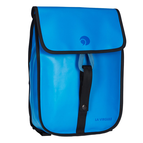 PETIT GRAVELOT - 12 L - Tagesrucksack-BLEU ALPIN