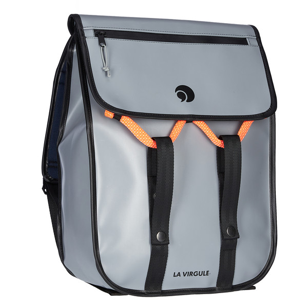 GRAVELOT - 18 L Unisex - Tagesrucksack-GRIS