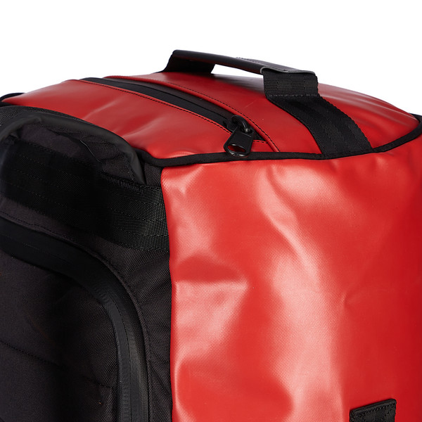 La Virgule HORS BORD - 35 L - Reisetasche Ansicht 7