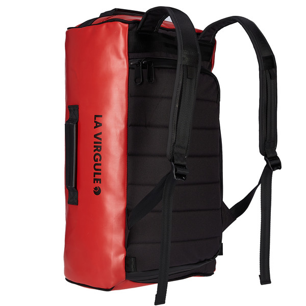 La Virgule HORS BORD - 35 L - Reisetasche Ansicht 4