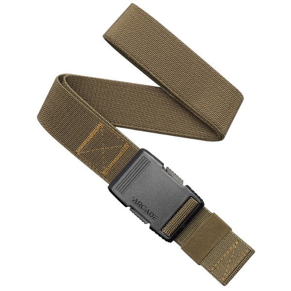HARDWARE Unisex - Gürtel-COYOTE