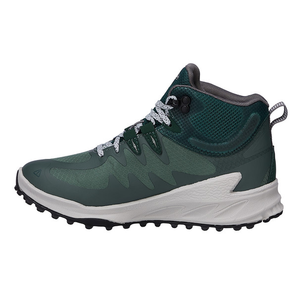 Keen ZIONIC MID WP W Damen - Wanderstiefel Ansicht 3