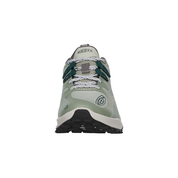 Keen ZIONIC WP W Damen - Wanderschuhe Ansicht 4