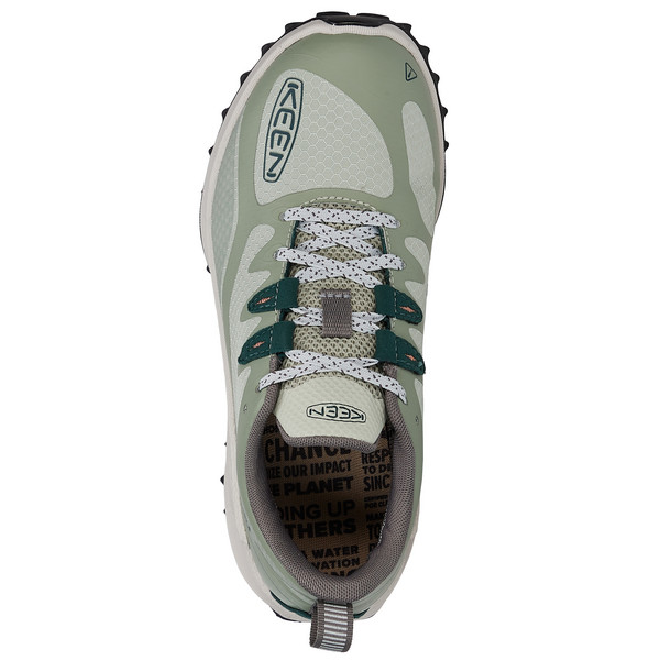 Keen ZIONIC WP W Damen - Wanderschuhe Ansicht 6