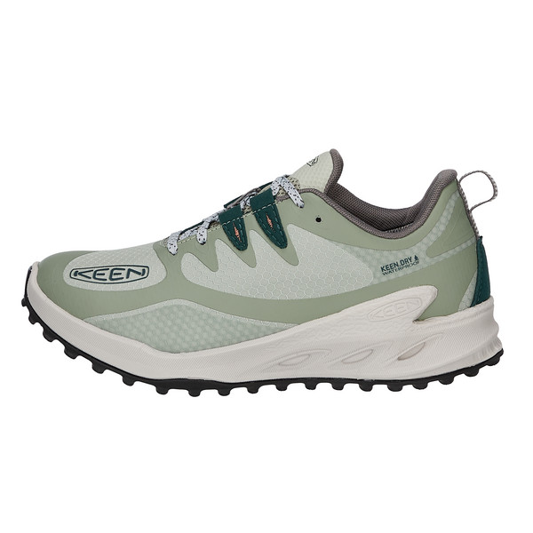 Keen ZIONIC WP W Damen - Wanderschuhe Ansicht 3