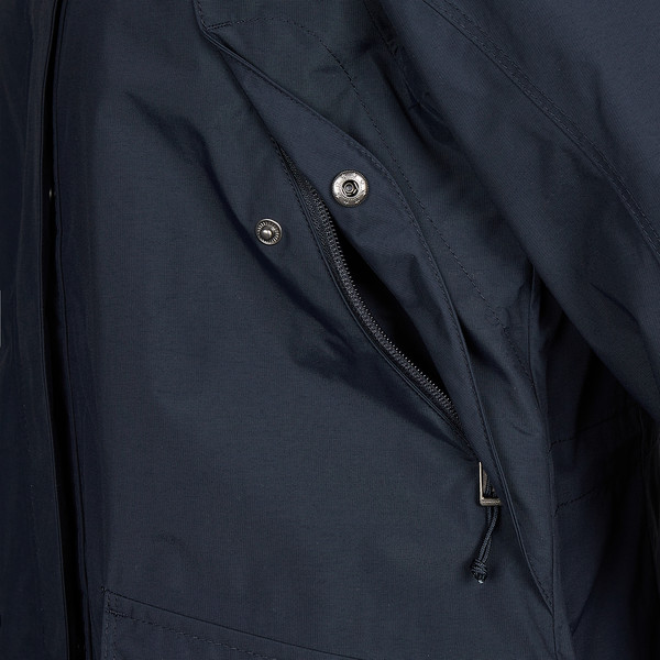 Didriksons THELMA WNS PARKA 10 Damen - Regenjacke Ansicht 4