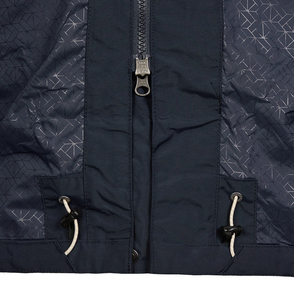 Didriksons THELMA WNS PARKA 10 Damen - Regenjacke Ansicht 11