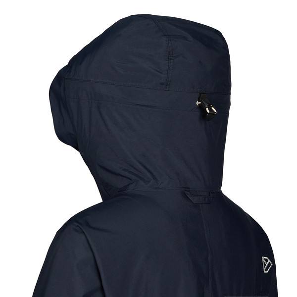 Didriksons THELMA WNS PARKA 10 Damen - Regenjacke Ansicht 7