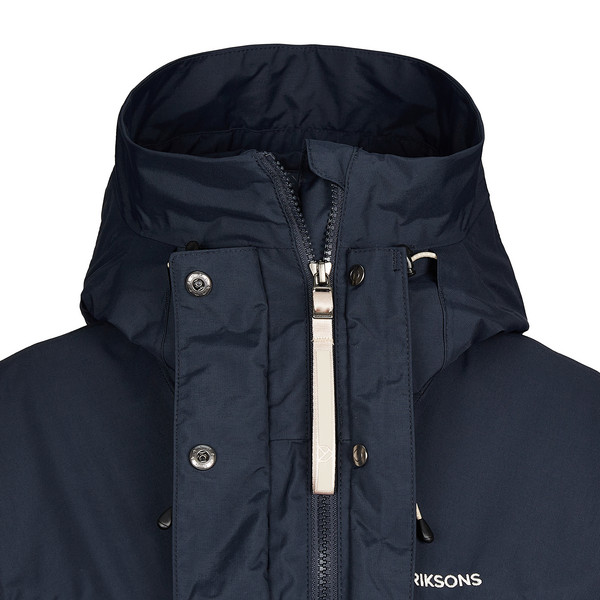 Didriksons THELMA WNS PARKA 10 Damen - Regenjacke Ansicht 6
