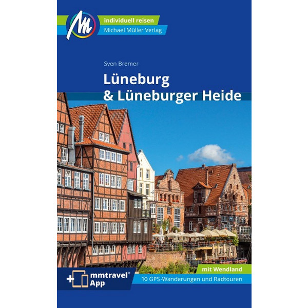 LÜNEBURG & LÜNEBURGER HEIDE Ansicht 1