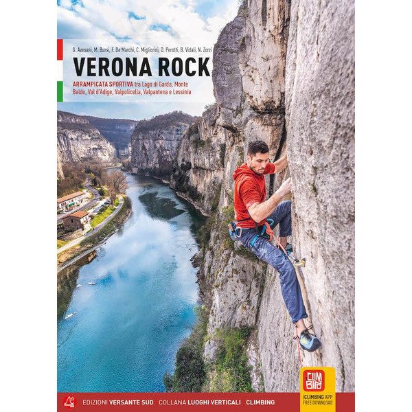 ROCK - Kletterführer
