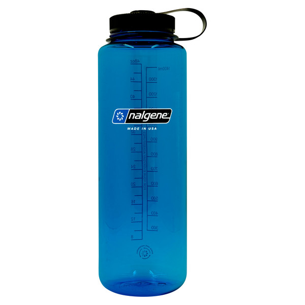 Nalgene TRINKFLASCHE WH SILO SUSTAIN - Trinkflasche Ansicht 1