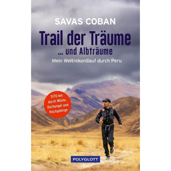 TRAIL DER TRÄUME ...UND ALBTRÄUME - Reisebericht Ansicht 1