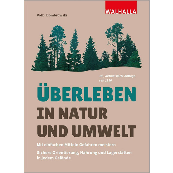 IN NATUR UND UMWELT - Ratgeber