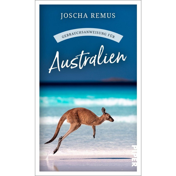 FÜR AUSTRALIEN - Reisebericht