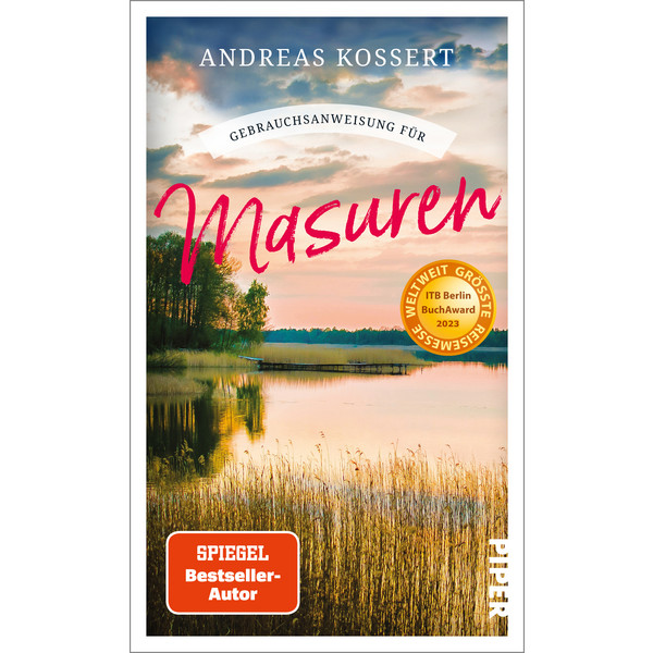 FÜR MASUREN - Reisebericht