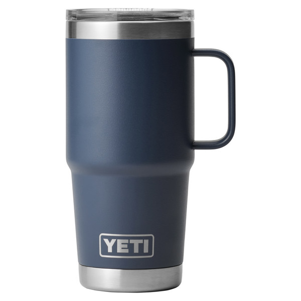 Coolers RAMBLER 20 OZ TRAVEL MUG - Thermobecher