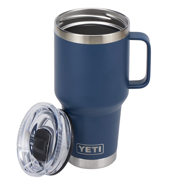 Yeti Coolers RAMBLER 30 OZ TRAVEL MUG - Thermobecher Ansicht 3