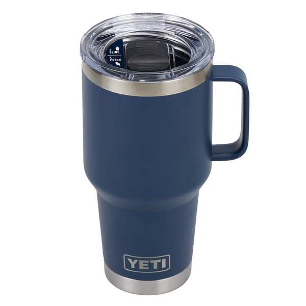 Coolers RAMBLER 30 OZ TRAVEL MUG - Thermobecher
