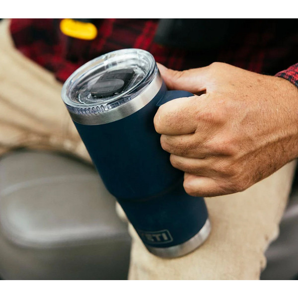 Yeti Coolers RAMBLER 30 OZ TRAVEL MUG - Thermobecher Ansicht 7