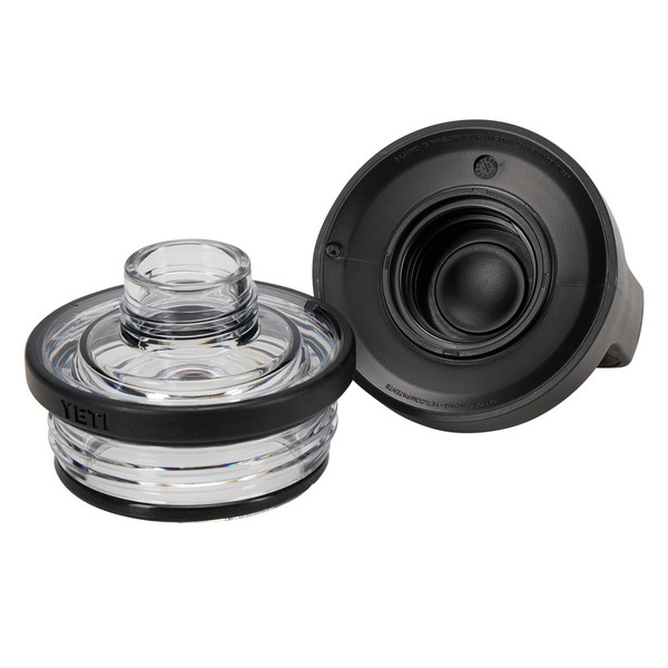 Yeti Coolers RAMBLER BOTTLE CHUG CAP - Ersatzteil Ansicht 3