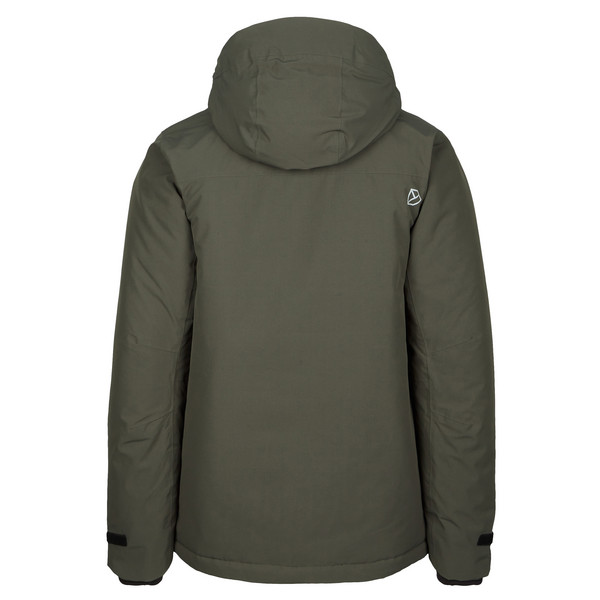 Didriksons STEFAN USX JKT Herren - Übergangsjacke Ansicht 2
