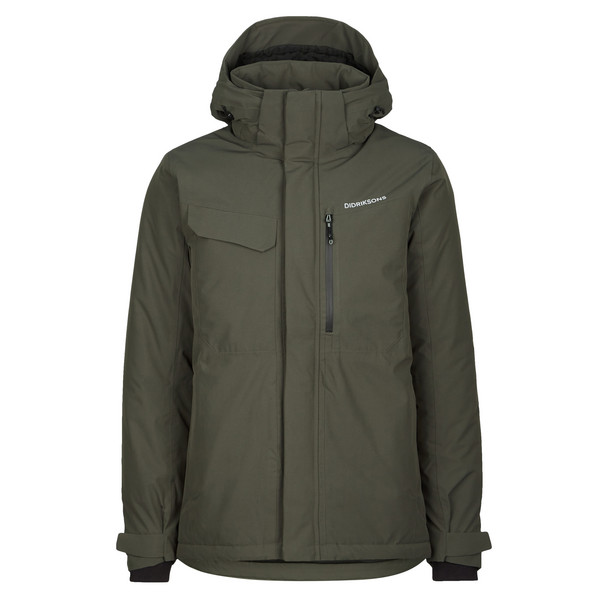 Didriksons STEFAN USX JKT Herren - Übergangsjacke