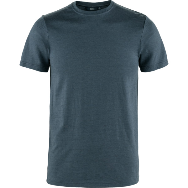 Tierra WOOL TEE M Herren - T-Shirt