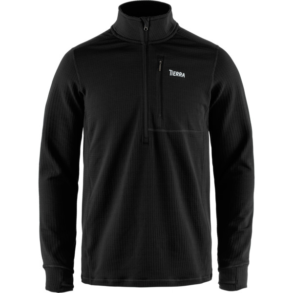 NALLO HALF ZIP M Herren - Fleecepullover