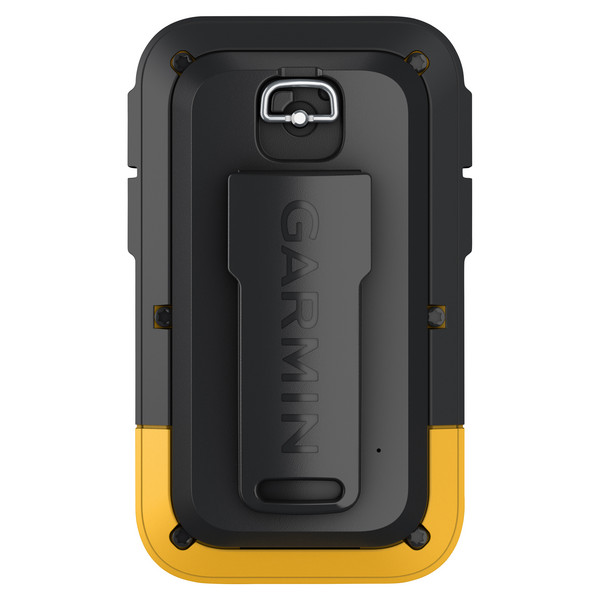 Garmin ETREX SE - GPS-Gerät Ansicht 5