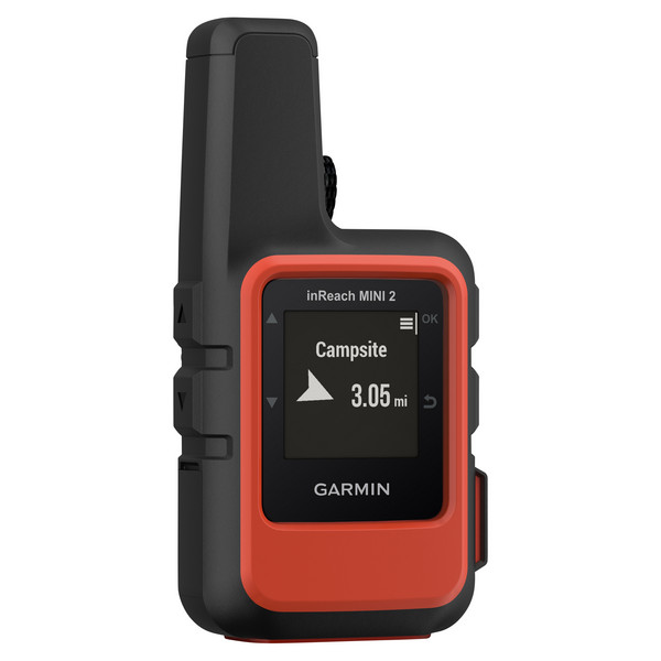 Garmin INREACH MINI 2 - GPS-Gerät Ansicht 4