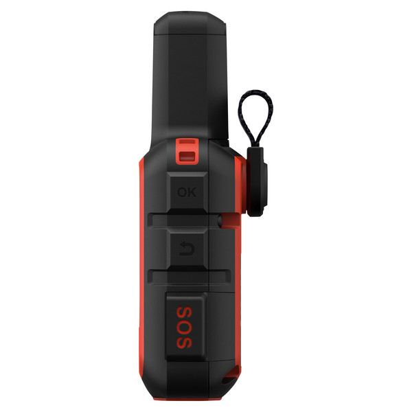 Garmin INREACH MINI 2 - GPS-Gerät Ansicht 8