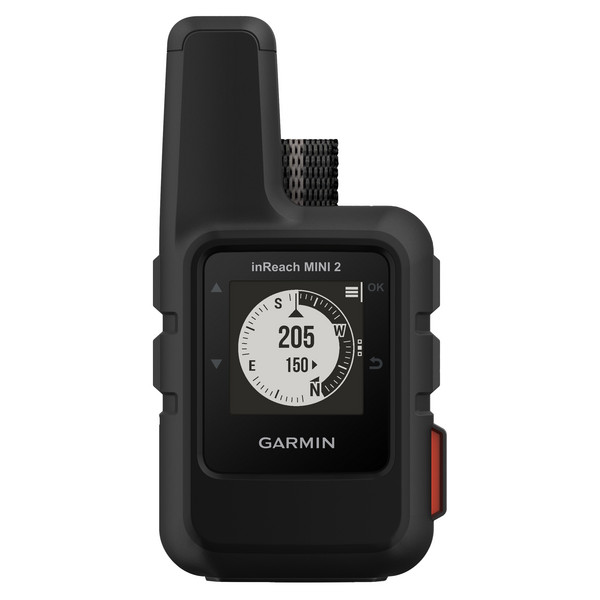 INREACH MINI 2 - GPS-Gerät-SCHWARZ
