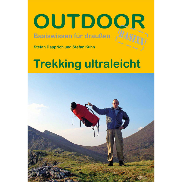 TREKKING ULTRALEICHT - Ratgeber Ansicht 1