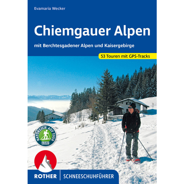CHIEMGAUER ALPEN Ansicht 1