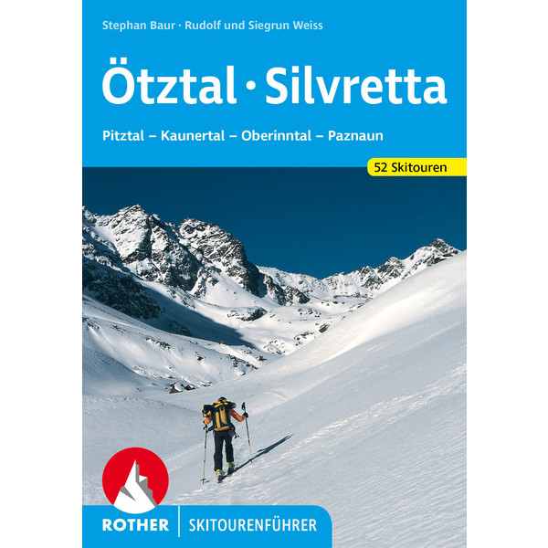 ÖTZTAL - SILVRETTA Ansicht 1