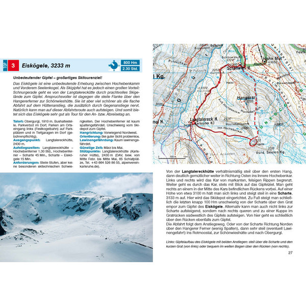 ÖTZTAL - SILVRETTA Ansicht 4