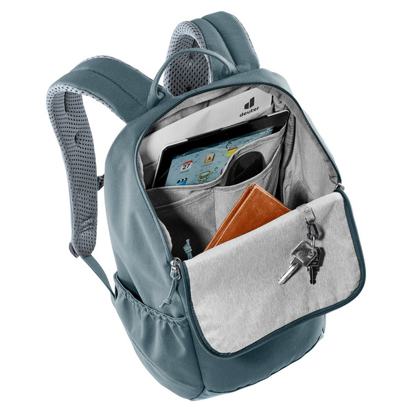 Deuter STEPOUT 16 - Tagesrucksack Ansicht 9