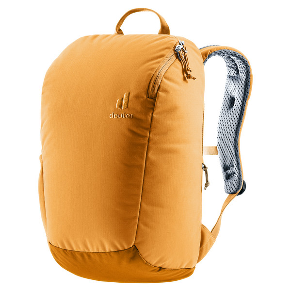 STEPOUT 16 - Tagesrucksack-AMBER-MAPLE