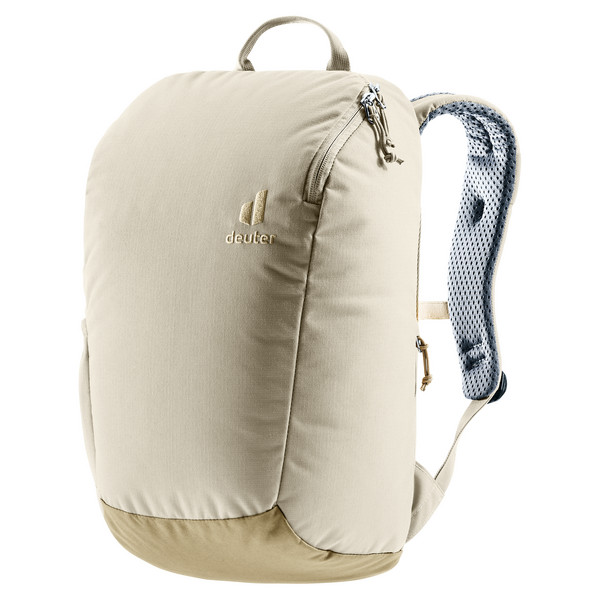 STEPOUT 16 - Tagesrucksack-BONE-DESERT
