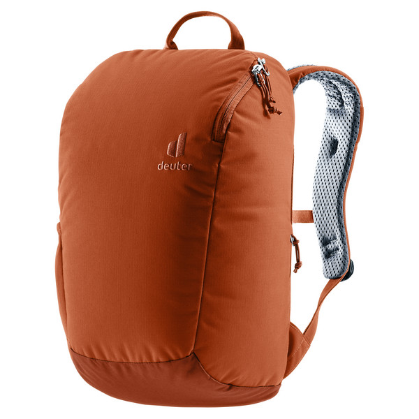 STEPOUT 16 - Tagesrucksack-COPPER-OAK