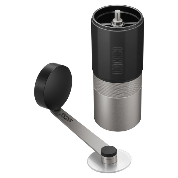 Wacaco WACACO EXAGRIND KAFFEEMÜHLE Ansicht 3