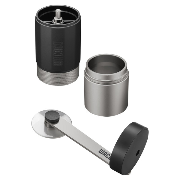 Wacaco WACACO EXAGRIND KAFFEEMÜHLE Ansicht 4