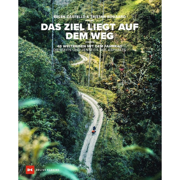 ZIEL LIEGT AUF DEM WEG - Reisebericht